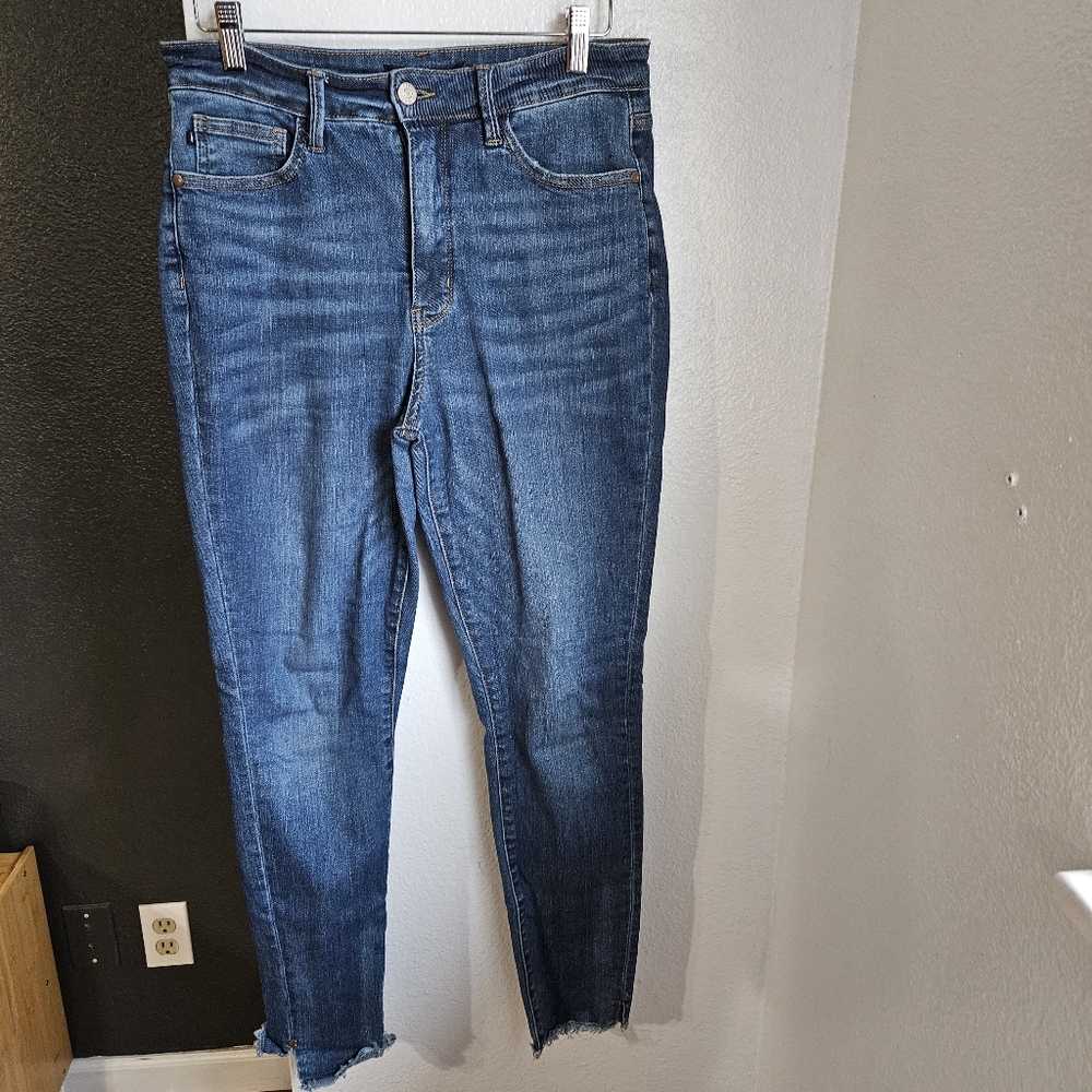 Judy Blue Skinny Jeans